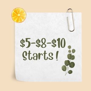 COPY - COPY - COPY - COPY - This listing is for a Posh Show